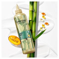 Pantene Miracles Bambu & Biotin Saç Şekillendirici Krem 270 ml