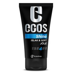 Egos Shine Islak & Sert Jöle 150 ml