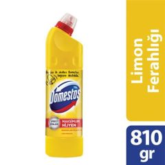Domestos Çamaşır Suyu Limon Ferahlığı 810 gr.