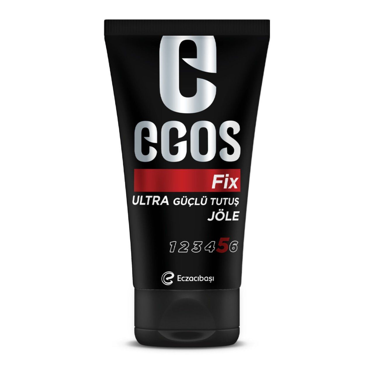 Egos Fix Ultra Güçlü Tutuş Jöle 150 ml