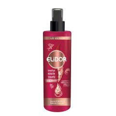 Elidor Sıvı Saç Bakım Sütü Brezilya Keratin Terapisi 200 ml