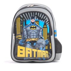 Kids Bag Batman 95688 Lisanslı Okul Çantası