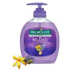 Palmolive Sıvı Sabun Aroma Sensation So Relaxed 500 ml
