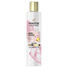 Pantene Hacimli Havalı Sülfatsız Dolgunlaştırıcı 225 ml