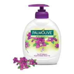 Palmolive Sıvı Sabun Siyah Orkide 500 ml
