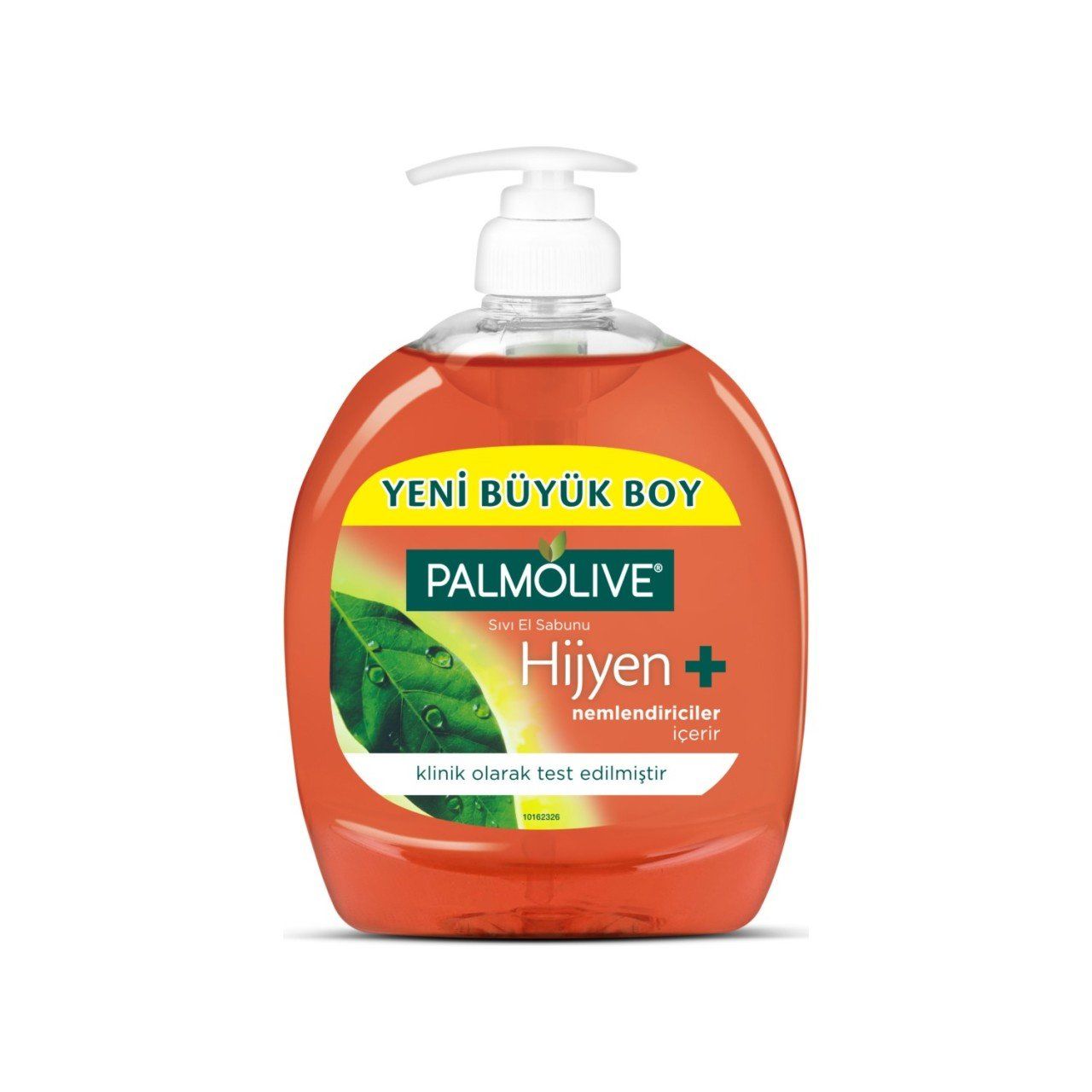 Palmolive Sıvı Sabun Hijyen + 500 ml