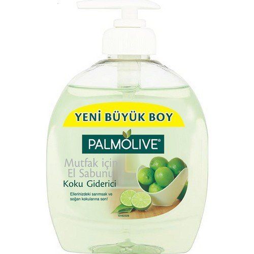 Palmolive Sıvı Sabun Mutfak Koku Giderici 500 ml