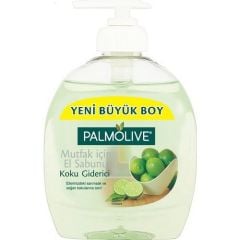 Palmolive Sıvı Sabun Mutfak Koku Giderici 500 ml