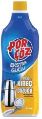 Porçöz Pas ve Kireç Çözücü 1 Lt.