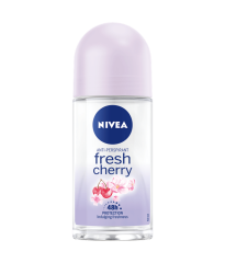 Nivea Fresh Cherry Kadın Roll-on 50 ml