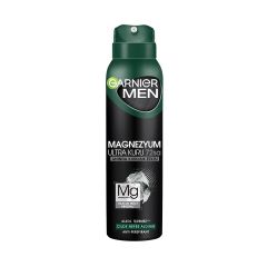 Garnier Magnezyum Erkek Sprey 150 ml
