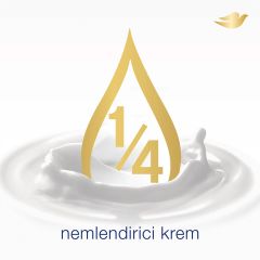 Dove Nemlendirici Sıvı Sabun Hindistan Cevizi Yağı Ve Badem Sütü Özü 450 ml