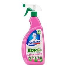 Highgenic Borsprin Leke Çıkarıcı 1000 ml