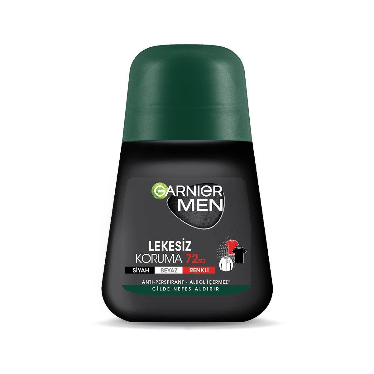 Garnier Erkek Rol-On Lekesiz Koruma 50 ml