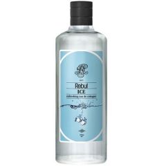 Rebul Ice Kolonya 270 Cc (Cam Şişe)