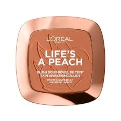 L'oreal Paris Life's A Peach Allık