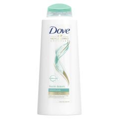 Dove Şampuan Micellar Narin Bakım 550 ml