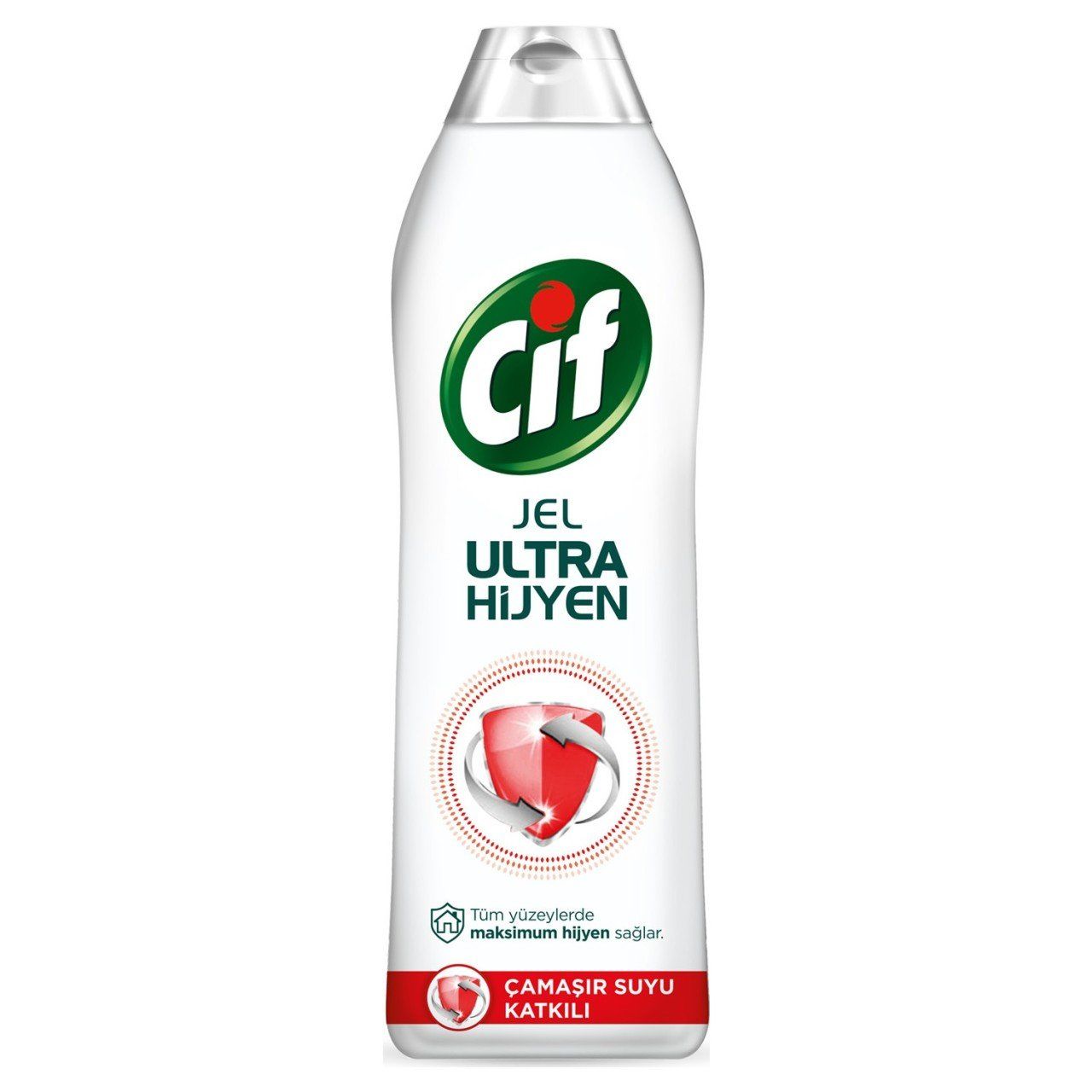 Cif Ultra Hijyen Jel 750 ml