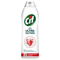 Cif Ultra Hijyen Jel 750 ml