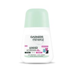 Garnier Bayan Roll-On Lekesiz Koruma 50 ml