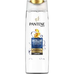 Pantene Micellar Şampuan 500 ml