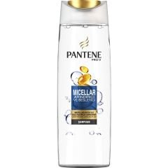 Pantene Micellar Şampuan 500 ml