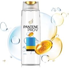 Pantene Micellar Şampuan 500 ml