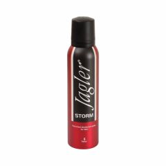 Jagler Storm for Men Erkek Deodorant 150 ml
