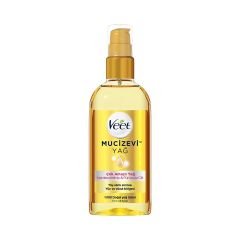 Veet Mucizevi Yağ 100 ml