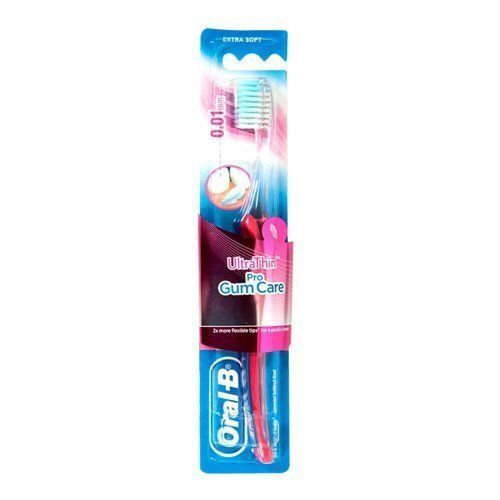 Oral-B Ultra Thin  0.01 mm Extra Yumuşak Diş Fırçası