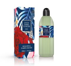 Eyüp Sabri Tuncer Paris Gecesi Kolonyası 400 ml - Pet Şişe