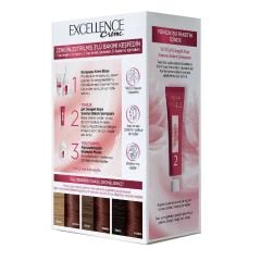 L'oreal Paris Excellence Creme Saç Boyası 5.15 - Efsanevi Türk Kahvesi