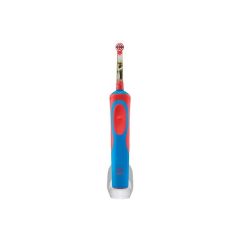 Oral-B Çocuklar İçin Şarj Edilebilir Diş Fırçası Star Wars Özel Seri