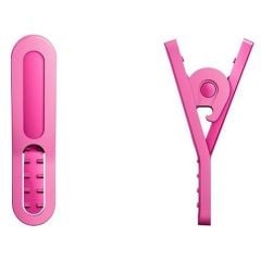 Philips SHQ1300PK ActionFit Spor Kulakiçi Kulaklık