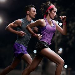 Philips SHQ1300PK ActionFit Spor Kulakiçi Kulaklık