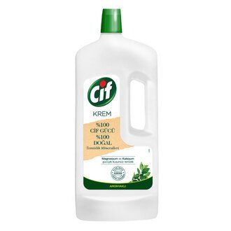 Cif Krem Temizleyici Amonyaklı 1500 ml