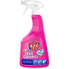 Porçöz Leke Çıkarıcı Sprey 750 ml