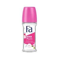 Fa Pink Passion Bayan Roll-On 50 ml