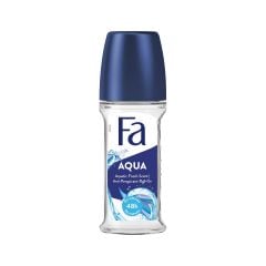 Fa Aqua Bayan Roll-On 50 ml