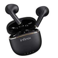 İnfinix XE23 Tws Kulak İçi Bluetooth Kulaklık Siyah