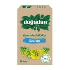 Doğadan Rezene Çayı 20'li