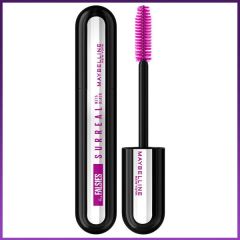 Maybelline New York Falsies Surreal Meta Black Mascara
