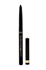 L'Oreal Paris Siyah Mat Superliner - Superliner Mat Matic 01 Ultra Black