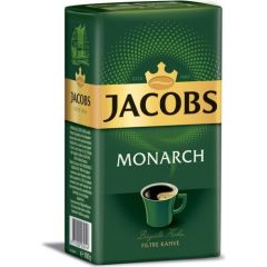 Jacobs Monarch Filtre Kahve 500 gr