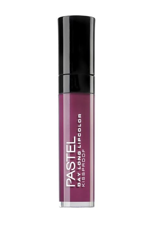Pastel Uzun Süre Kalıcı Ruj - Daylong Lipcolor No:22