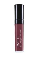 Pastel Uzun Süre Kalıcı Ruj - Daylong Lipcolor No:19