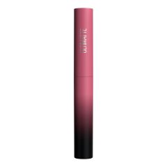 Maybelline New York Color Sensational Ultimatte Mat Ruj-599 More Mauve