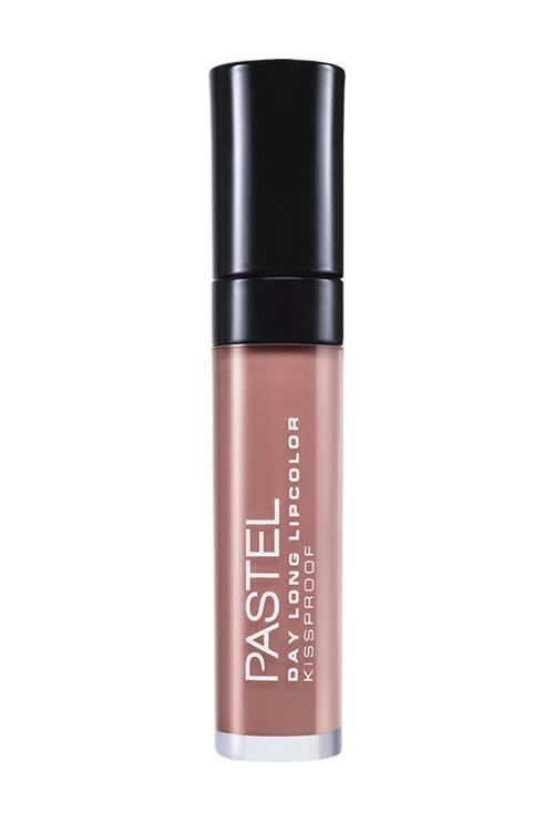 Pastel Uzun Süre Kalıcı Ruj - Daylong Lipcolor No:20