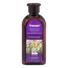Tresan Biberiye Canlandırıcı Bakım Şampuanı 300 ml