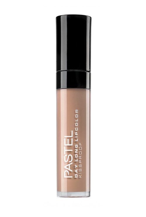 Pastel Uzun Süre Kalıcı Ruj - Daylong Lipcolor No:27